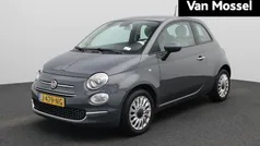 Hatchback Gebruikt 2020 Fiat 500 Lounge Hatchback | € 11.645 (Eerlijke prijs)