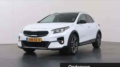 Occasion Kia XCeed 2026 Wit SUV