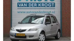 Gebruikt 2003 Mazda 2 Exclusive MPV | € 2.495 (Eerlijke prijs)