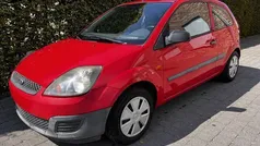 Gebruikt 2006 Ford Fiesta Hatchback | € 1.350 (Goede deal)