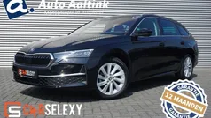 Gebruikt 2024 Skoda Octavia Stationwagen | € 33.675 (Goede deal)