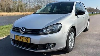 Occasion VW Golf VI Trendline 86 PK (63 kW) 2011 Hatchback