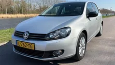 Gebruikt 2011 VW Golf VI Trendline Stationwagen | € 6.795 (Eerlijke prijs)