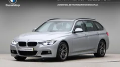 Gebruikt 2019 BMW 318 Executive Stationwagen | € 24.950 (Eerlijke prijs)