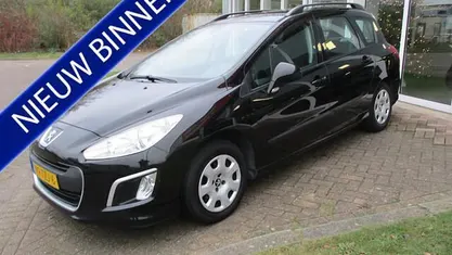 Occasion Peugeot 308 SW 120 PK (88 kW) 2012 Stationwagen