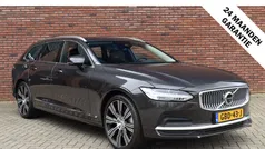 Gebruikt 2024 Volvo V90 Plus Stationwagen | € 56.800 (Eerlijke prijs)