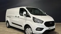 Gebruikt 2021 Ford Transit Custom Van | € 18.900 (Eerlijke prijs)