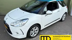 Hatchback Gebruikt 2013 Citroën DS3 So Chic Hatchback | € 4.995 (Eerlijke prijs)
