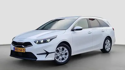 Occasion 2025 Kia Ceed Sportswagon Stationwagen | € 29.935 (Eerlijke prijs)