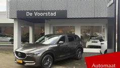 Gebruikt 2019 Mazda CX-5 Comfort SUV | € 27.950 (Eerlijke prijs)