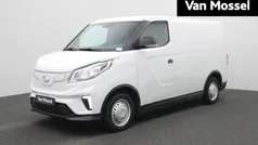 Wit Gebruikt 2023 Maxus eDeliver 3 Van | € 22.795 (Eerlijke prijs)