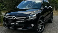 Gebruikt 2014 VW Tiguan Sport SUV | € 11.999 (Super prijs)