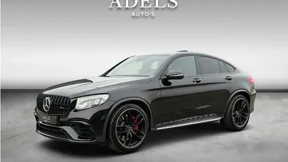 Occasion 2018 Mercedes S63 AMG AMG Coupé | € 59.995 (Super prijs)