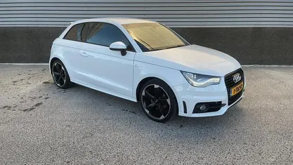 Occasion 2014 Audi A1 Proline Hatchback | € 11.499 (Eerlijke prijs)