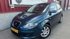 Gebruikt 2009 Seat Altea Stylance MPV | € 3.650 (Eerlijke prijs)