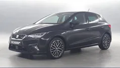 Zwart Gebruikt 2018 Seat Ibiza Business Hatchback | € 12.550 (Eerlijke prijs)