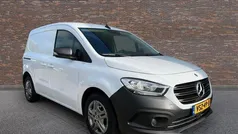 Wit Gebruikt 2023 Mercedes Citan 108 Van | € 14.950 (Goede deal)