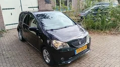 Gebruikt 2013 Seat Mii Hatchback | € 3.795 (Eerlijke prijs)