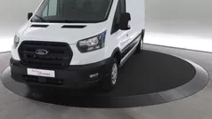 Overige Nieuw 2024 Ford Transit Trend Van | € 31.390 (Goede deal)