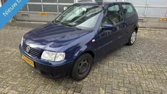 Gebruikt 2001 VW Polo Hatchback | € 849 (Goede deal)