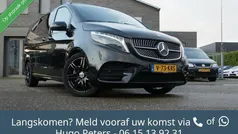 Gebruikt 2024 Mercedes V300 AMG MPV | € 72.788 (Eerlijke prijs)