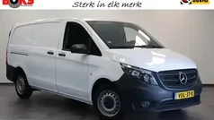 Gebruikt 2019 Mercedes Vito MPV | € 14.839 (Super prijs)