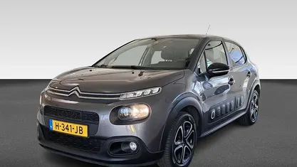 Occasion Citroën C3 Feel 2020 Hatchback