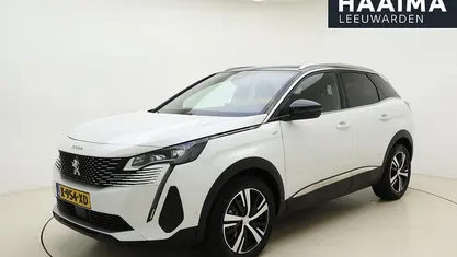 Occasion Peugeot 3008 GT 2024 SUV