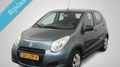 Gebruikt 2010 Suzuki Alto Comfort+ Hatchback | € 4.450 (Eerlijke prijs)