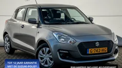 Gebruikt 2019 Suzuki Swift Comfort Hatchback | € 11.950 (Goede deal)