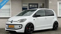 Gebruikt 2012 VW up! high up! Hatchback | € 4.990 (Goede deal)