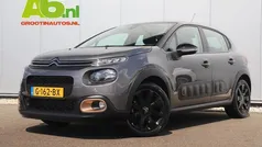 Platinium grey Gebruikt 2019 Citroën C3 Origins Hatchback | € 10.900 (Eerlijke prijs)