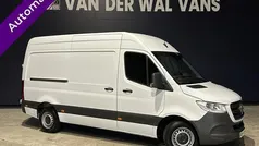 Gebruikt 2023 Mercedes Sprinter Van | € 36.900 (Eerlijke prijs)