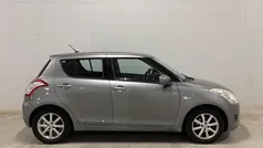 Grijs Gebruikt 2011 Suzuki Swift Comfort Hatchback | € 4.455 (Eerlijke prijs)