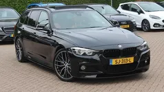 Gebruikt 2018 BMW 330 M Sport Stationwagen | € 28.750 (Eerlijke prijs)
