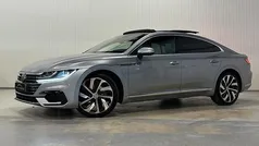 Grijs Gebruikt 2018 VW Arteon Business Hatchback | € 24.900 (Eerlijke prijs)