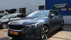 Gebruikt 2020 Polestar 2 Long Range Dual motor Sedan | € 21.450 (Goede deal)