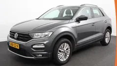 Gebruikt 2021 VW T-Roc Style SUV | € 25.890 (Goede deal)