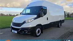 Gebruikt 2023 Iveco Daily Van | € 28.889 (Eerlijke prijs)