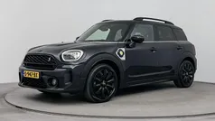 Blauw Gebruikt 2023 Mini Cooper S Countryman SUV | € 32.940 (Eerlijke prijs)
