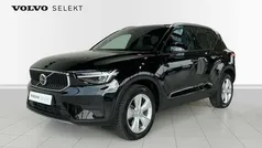 Gebruikt 2023 Volvo XC40 Core SUV | € 31.950 (Super prijs)