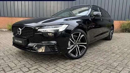 Occasion Volvo V90 R-Design 2023 Stationwagen
