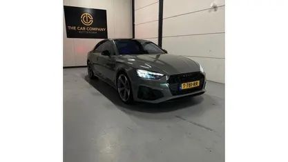 Occasion Audi A5 Edition .1 189 PK (139 kW) 2020 Coupé