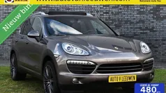 Gebruikt 2014 Porsche Cayenne SUV | € 32.920 (Eerlijke prijs)