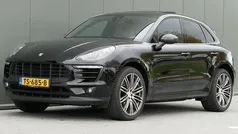 Gebruikt 2017 Porsche Macan SUV | € 34.940 (Goede deal)
