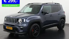Gebruikt 2023 Jeep Renegade Longitude SUV | € 24.690 (Eerlijke prijs)
