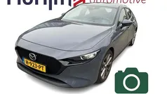 Gebruikt 2020 Mazda 3 Comfort Hatchback | € 18.900 (Eerlijke prijs)