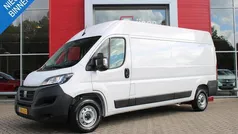 Wit Gebruikt 2023 Fiat Ducato 33 Van | € 28.000 (Eerlijke prijs)
