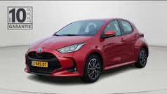Gebruikt 2024 Toyota Yaris Hybrid Hatchback | € 24.950 (Eerlijke prijs)
