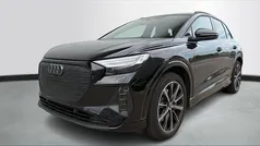 Gebruikt 2021 Audi Q4 e-tron Advanced Plus SUV | € 30.950 (Eerlijke prijs)
